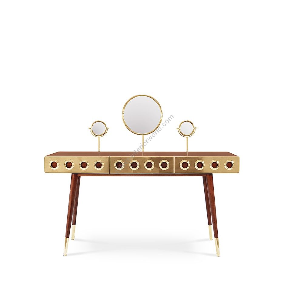 Essential Home / Dressing table / Monocles