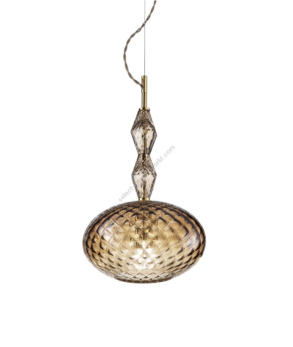 Euroluce Lampadari / Pendants & Suspension Lights / Mood Joy S1