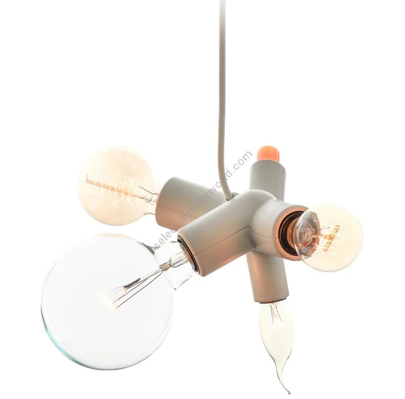 Moooi Cluster Lamp / Suspension Lamp