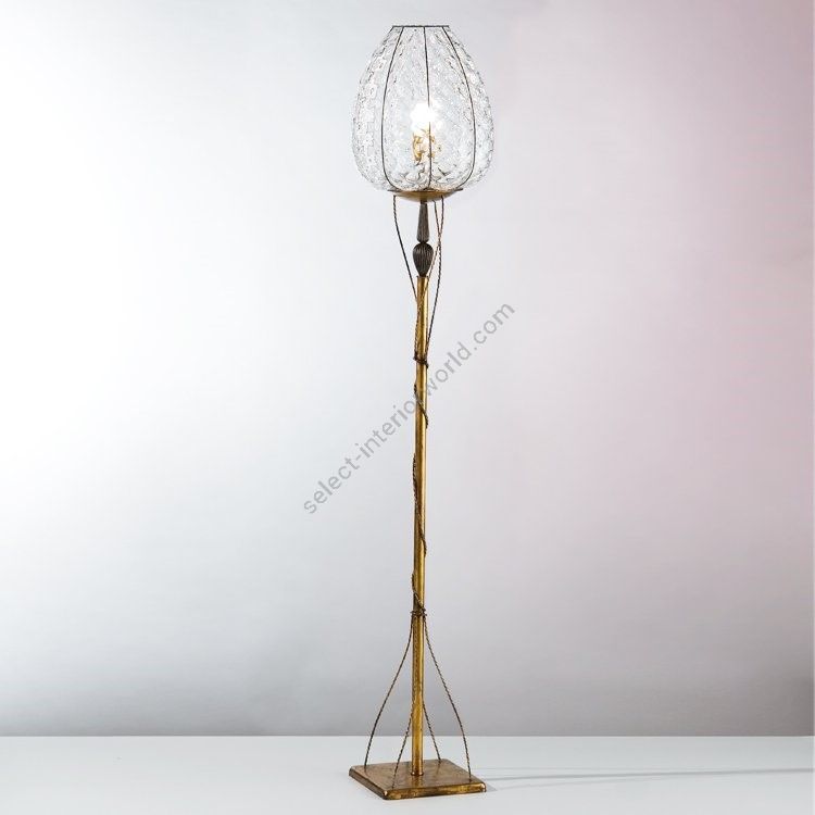 Siru / Floor Lamps / Gemma MP267