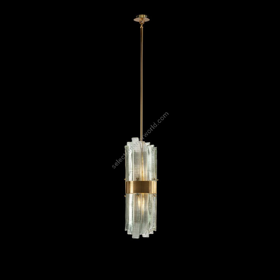 Mariner / Pendants & Suspension Lights / Chicago Venetian Glass 20335
