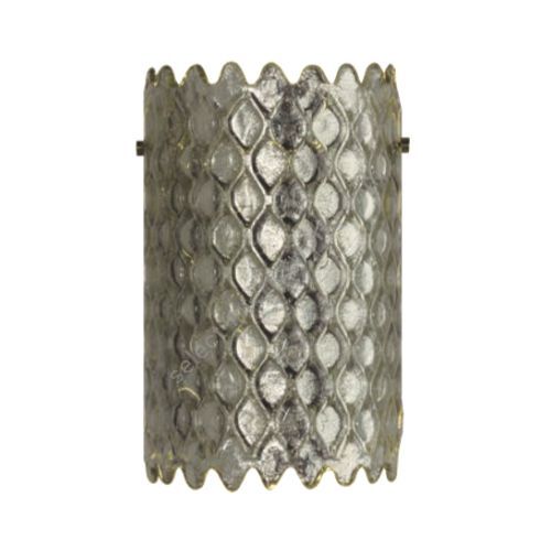 Mariner / Wall Sconces / Castello Venetian Glass 20339