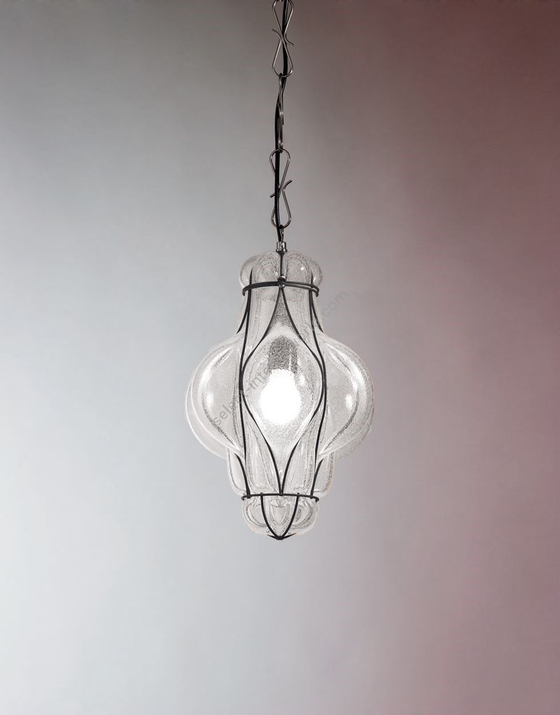 Siru / Pendants & Suspension Lights / Ponte MS103-050