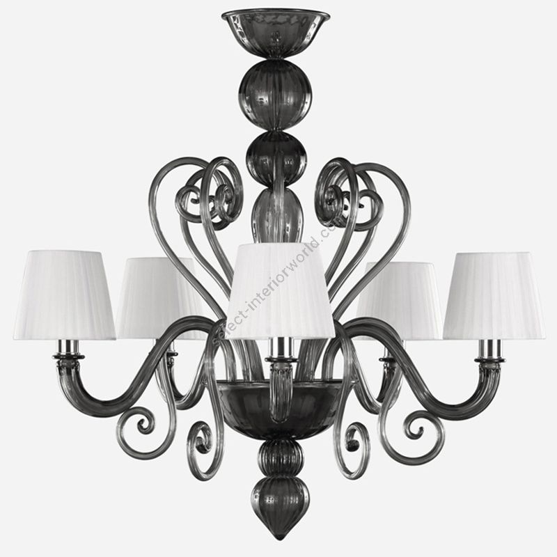 Multiforme / Gatsby LP0484-5 / Chandelier