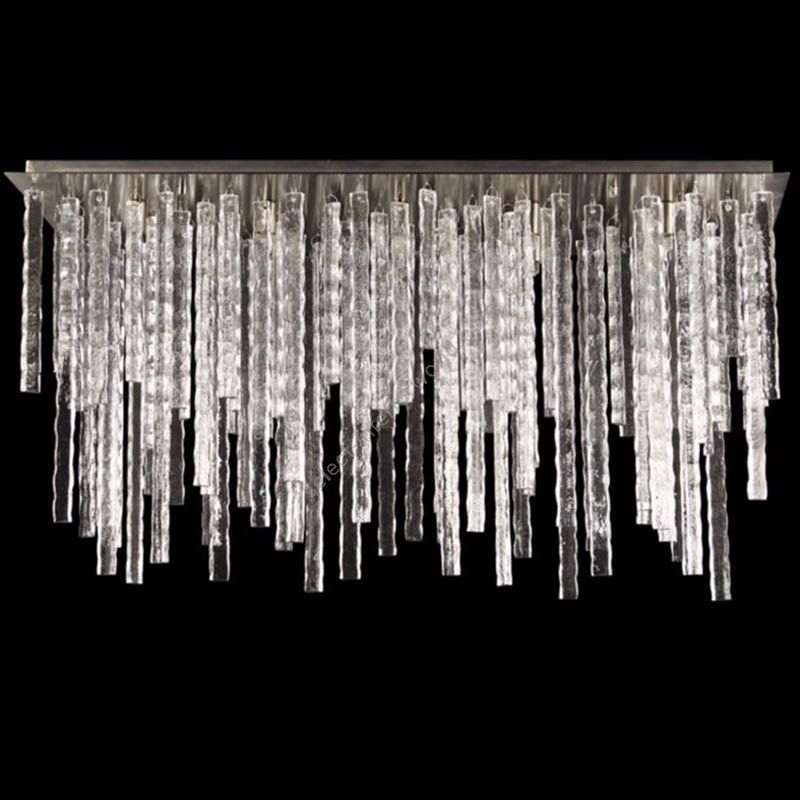 Multiforme / Polaris PL7520R-38x95x50 / Ceiling lamp