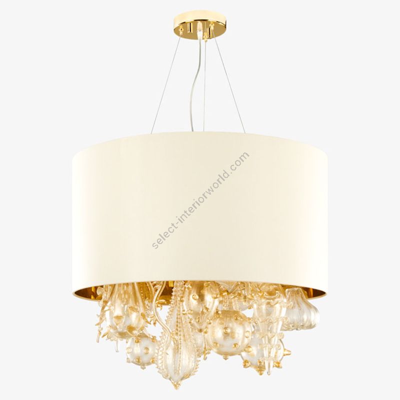Multiforme / Absolute d'acqua SSP3601-65 / Suspension lamp