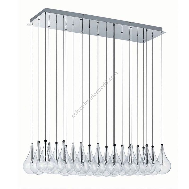 Alma Light / Pendants & Suspension Lights / Drop LED 5112/246