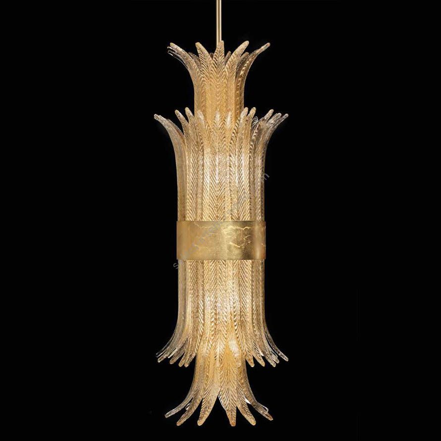 Glass & Glass Murano / Chandeliers / Sciabole ART. 1860/S