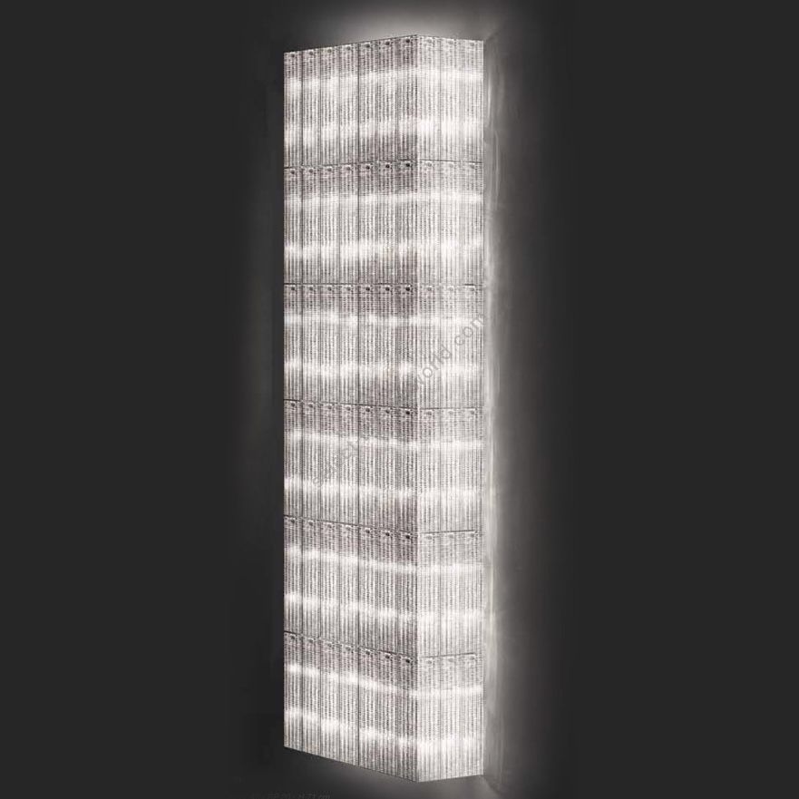 Glass & Glass Murano / Wall Lights / Reflections 540-6/A
