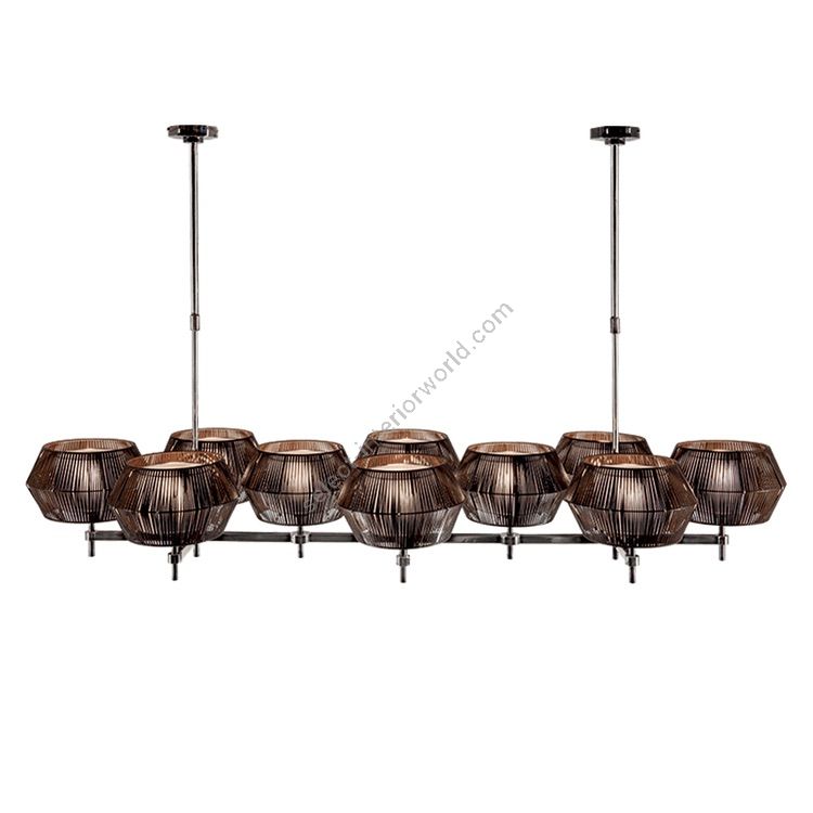 Patrizia Garganti / Pendants & Suspension Lights / Novecento N01A1