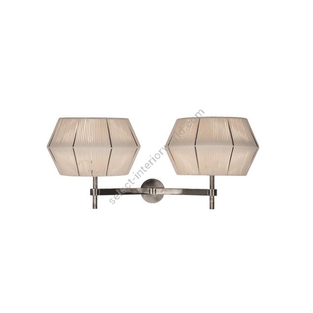Patrizia Garganti / Wall Sconces / Novecento N06A3