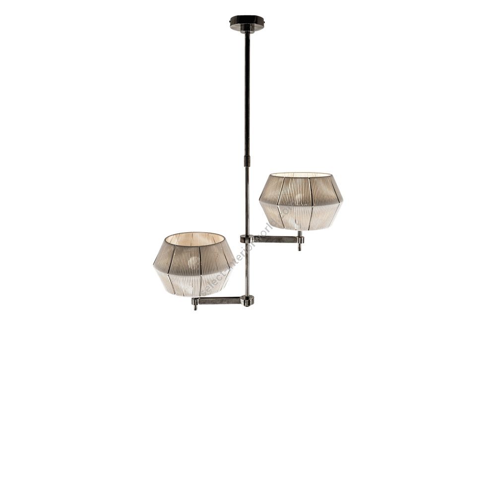 Patrizia Garganti / Pendants & Suspension Lights / Novecento N10A3