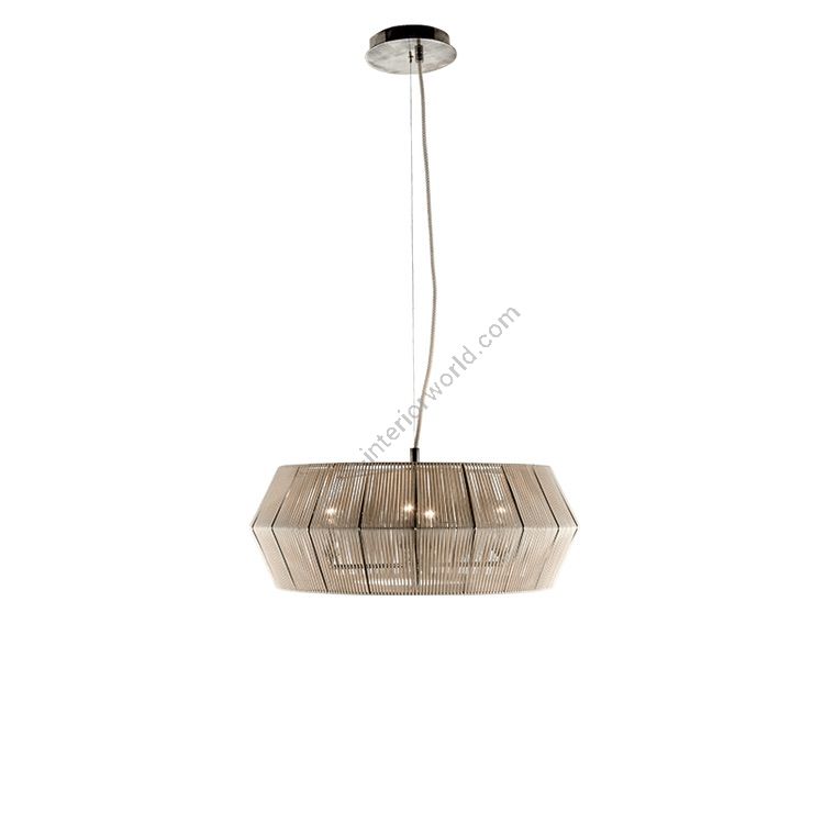 Patrizia Garganti / Pendants & Suspension Lights / Novecento N11A3