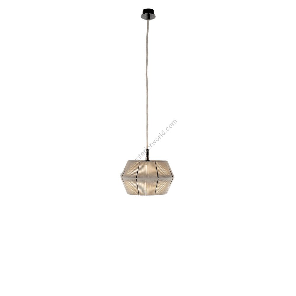 Patrizia Garganti / Pendants & Suspension Lights / Novecento N14A3