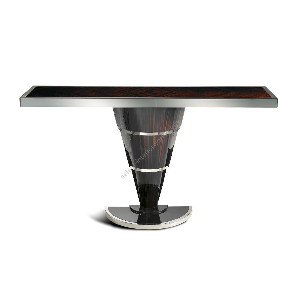 Francesco Molon / Consoles / Eclectica Vanity N508
