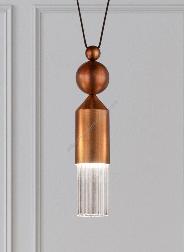Masiero / Pendants & Suspension Lights / Nappe N4