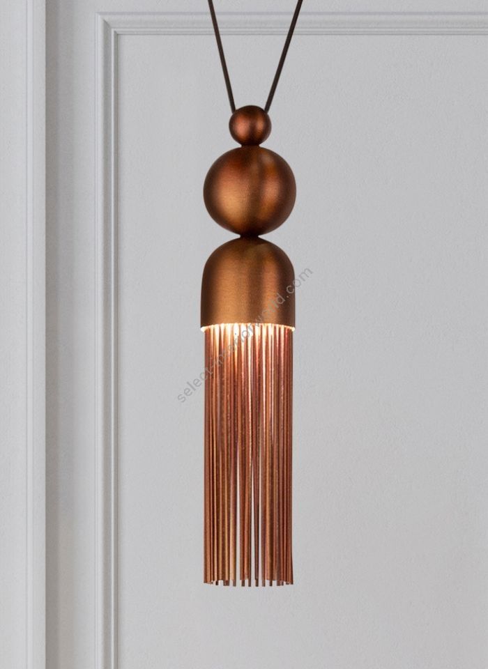 Masiero / Pendants & Suspension Lights / Nappe N9