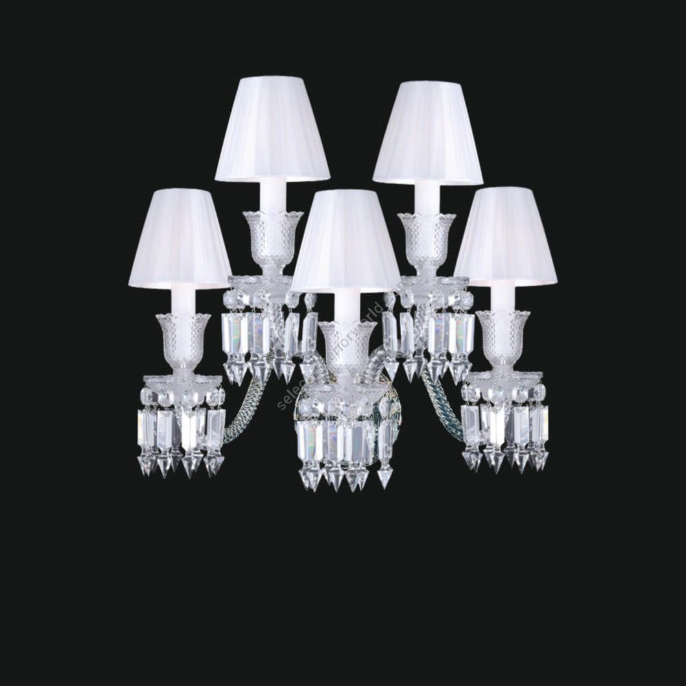 Jago / Wall Sconces / Regina NCA 205/WS