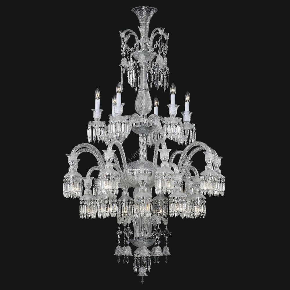 Jago / Chandeliers / Regina NCS 225/24