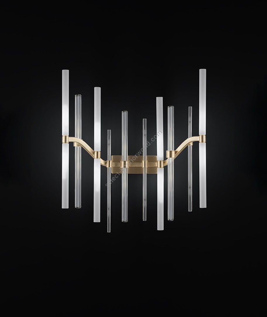 Euroluce Lampadari / Wall Sconces / Neva A8