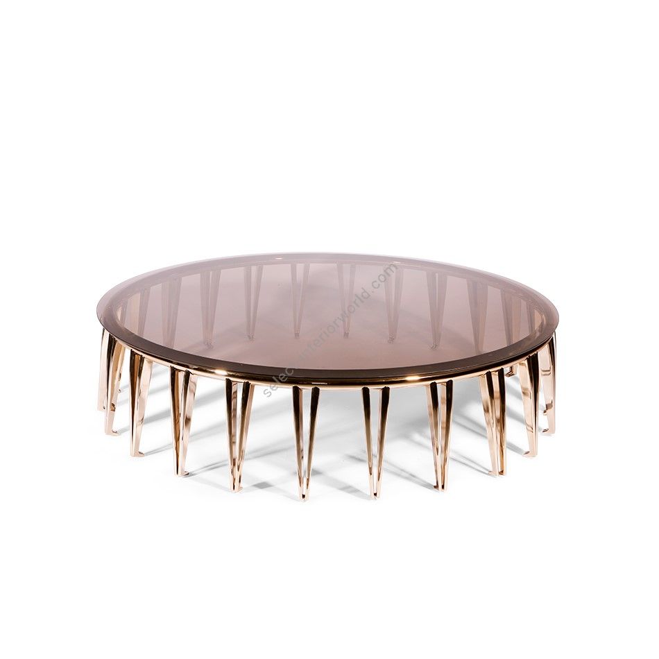 Essential Home / Center table / Newson