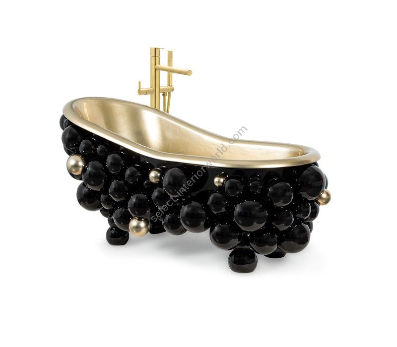 Boca do Lobo / Bathtubs / Newton