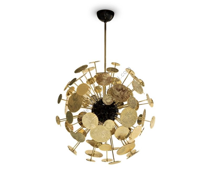 Boca do Lobo / Pendants & Suspension Lights / Newton