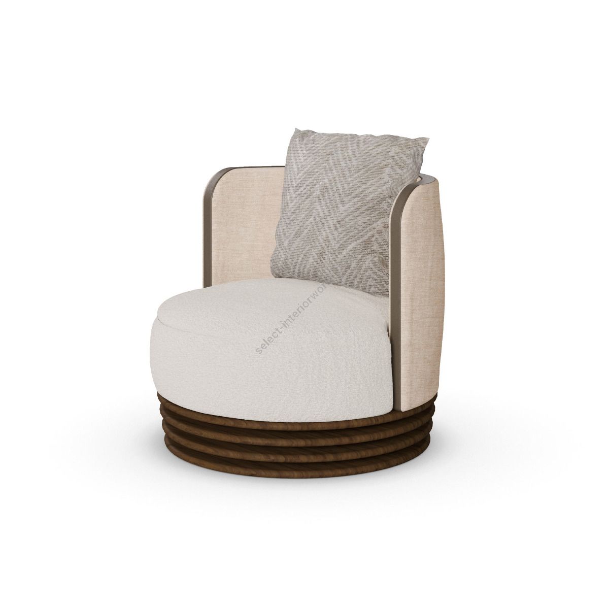 Nolita Harbour / Armchairs / Dawn