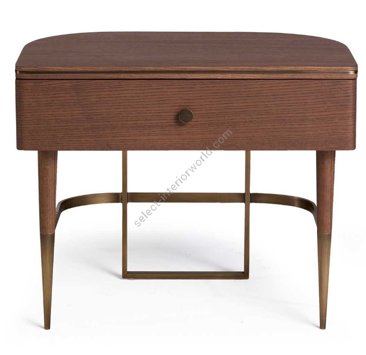 Zanaboni / Night Tables / Atelier