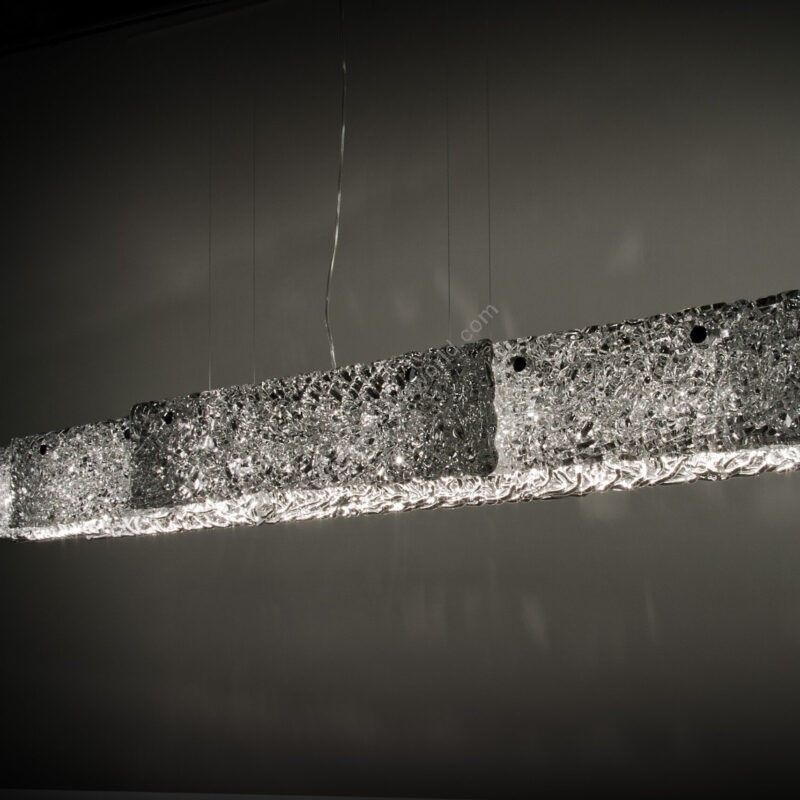 ILFARI / Pendants & Suspension Lights / Nightlife H8 XL Pendant Lamp