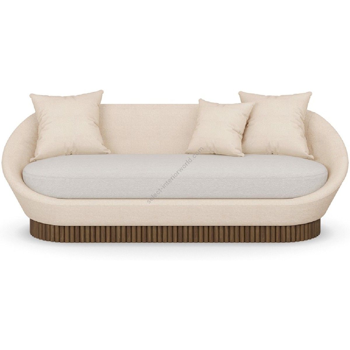 Nolita Harbour / Sofas / Anki