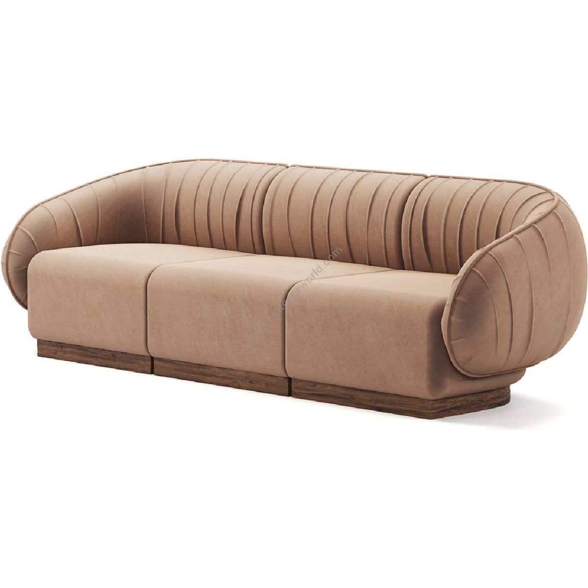 Nolita Harbour / Sofas / Bert