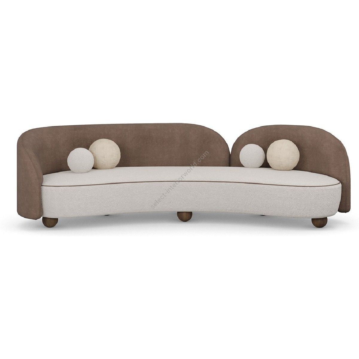 Nolita Harbour / Sofas / Ellora