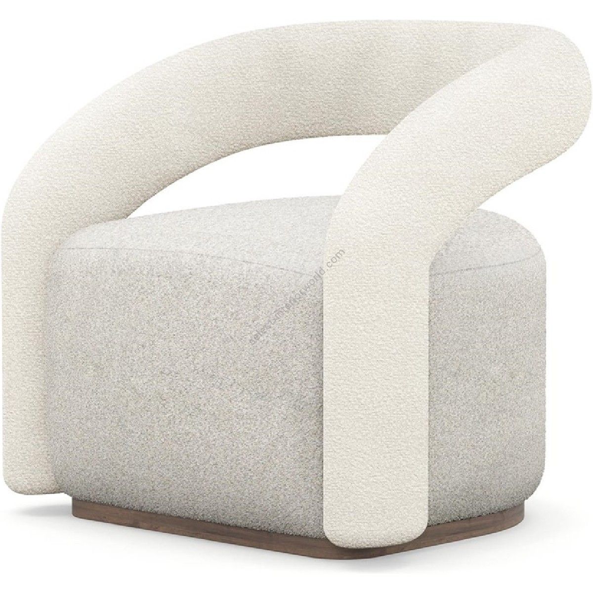 Nolita Harbour / Armchairs / Emma