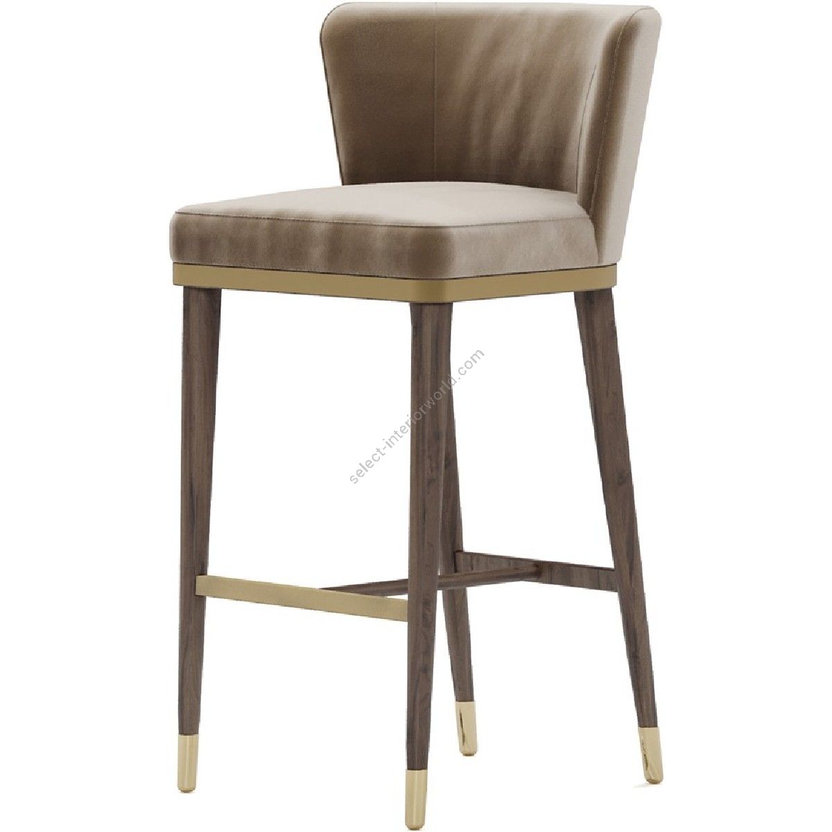 Nolita Harbour / Bar Stools / Hazel