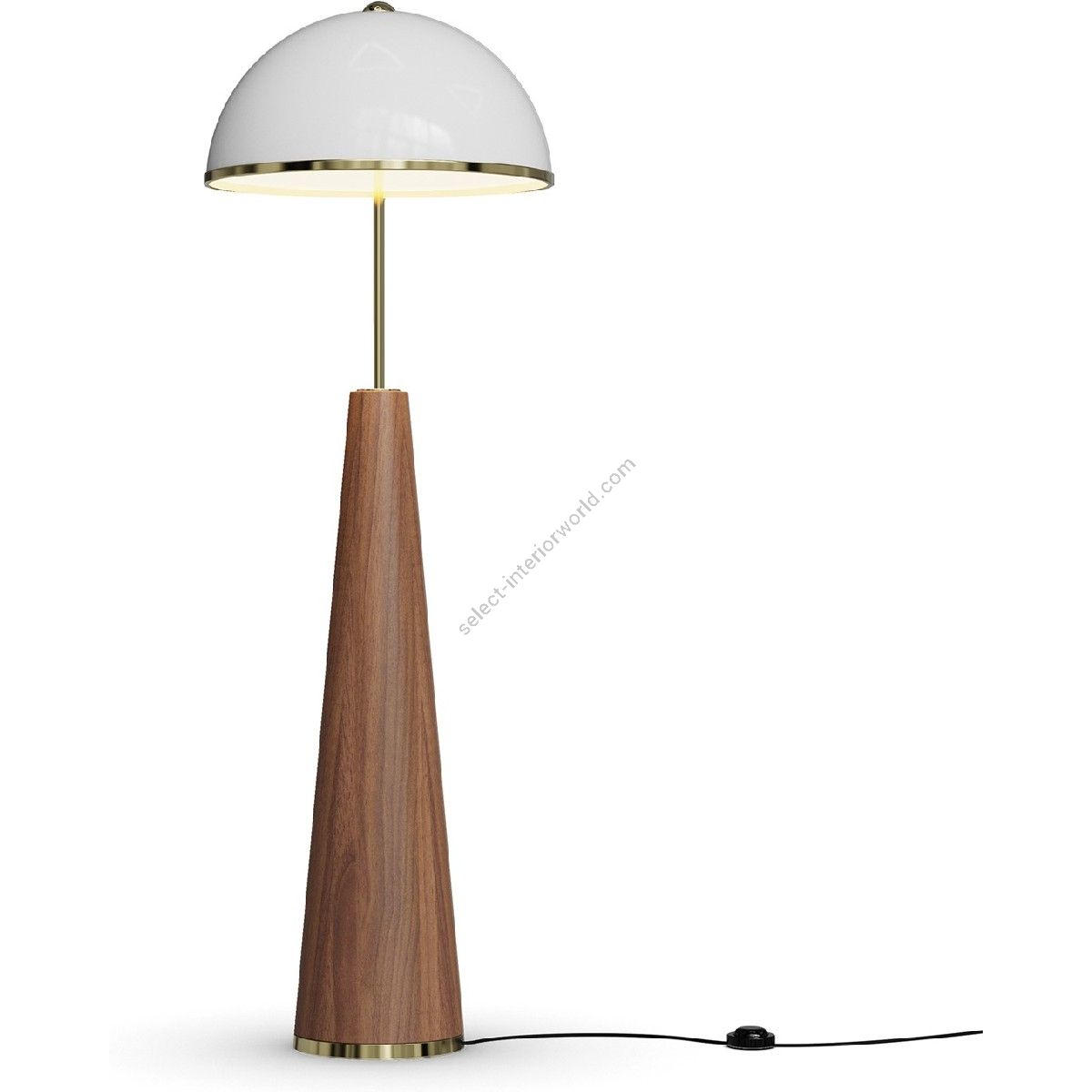 Nolita Harbour / Floor Lamps / James