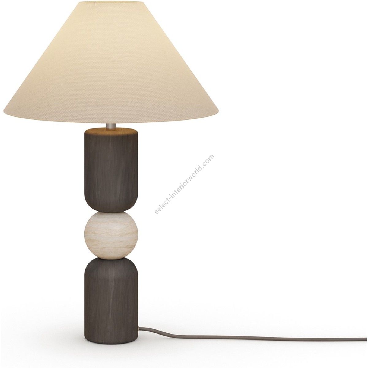 Nolita Harbour / Table Lamps / Luuk