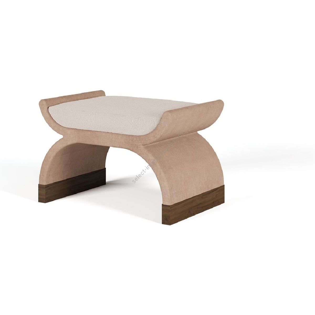 Nolita Harbour / Poufs / Malou