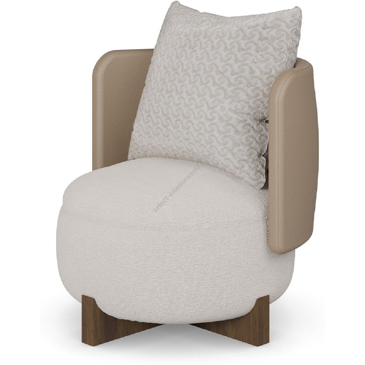 Nolita Harbour / Armchairs / Margot