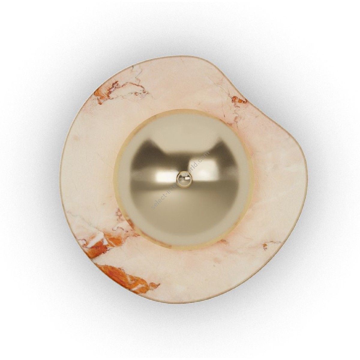 Nolita Harbour / Wall Lights / Nenu