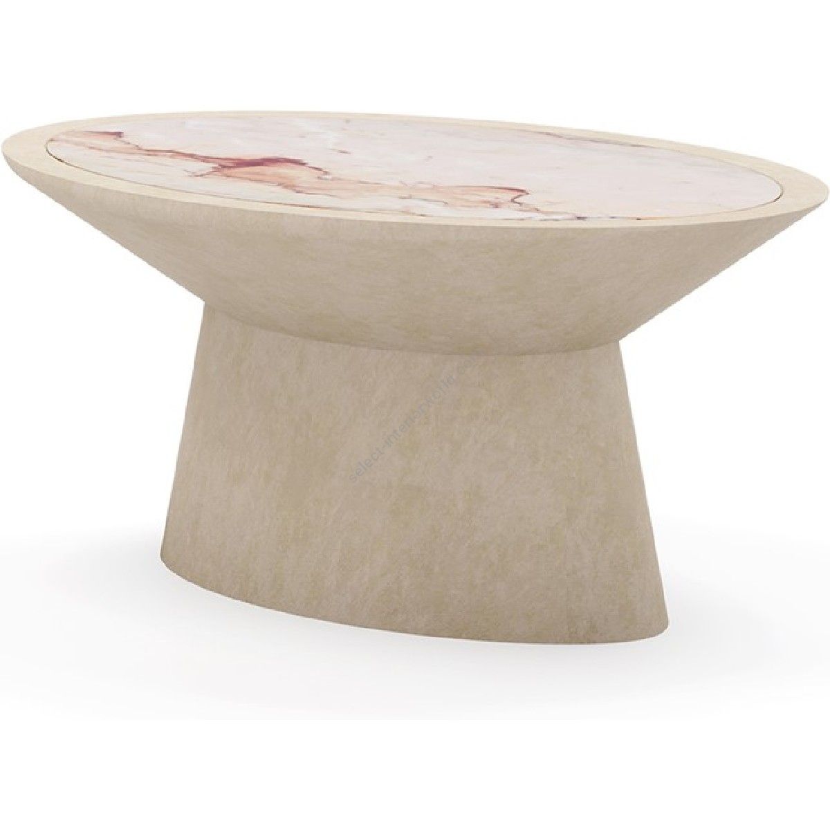 Nolita Harbour / Coffee Tables / Rose II