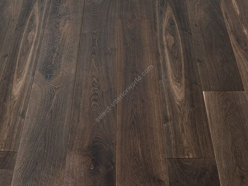 Bassano Parquet / Oak parquet / The Naturals Oak Smoked