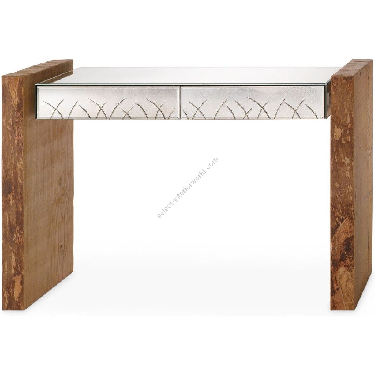 Arte Veneziana / Consoles / Oaky Contemporary FCN-AZ-301-T40