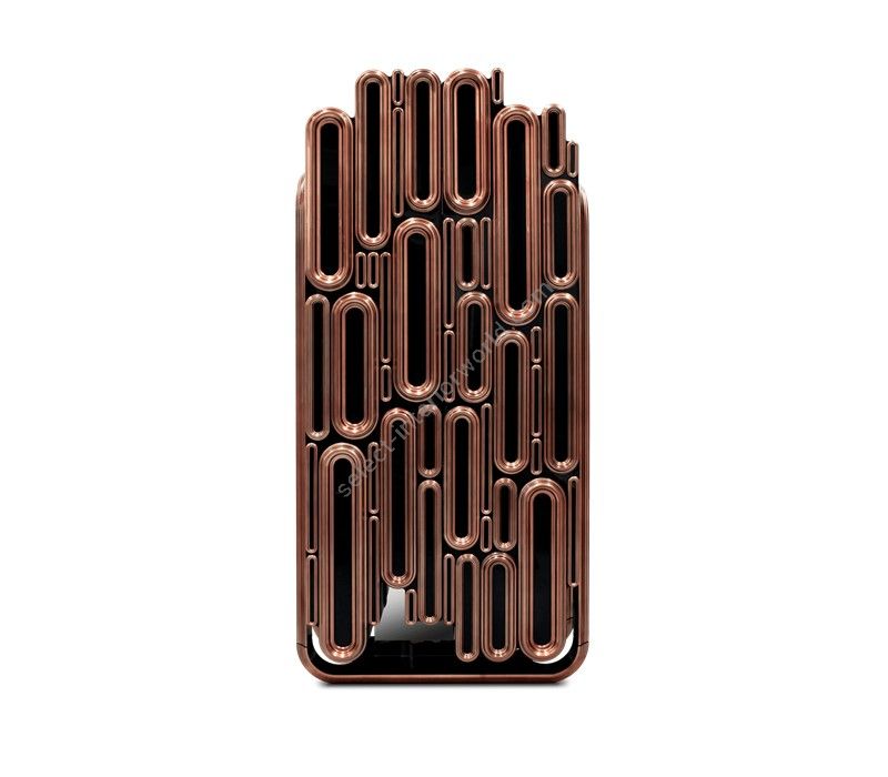 Boca do Lobo / Cabinets / Oblong