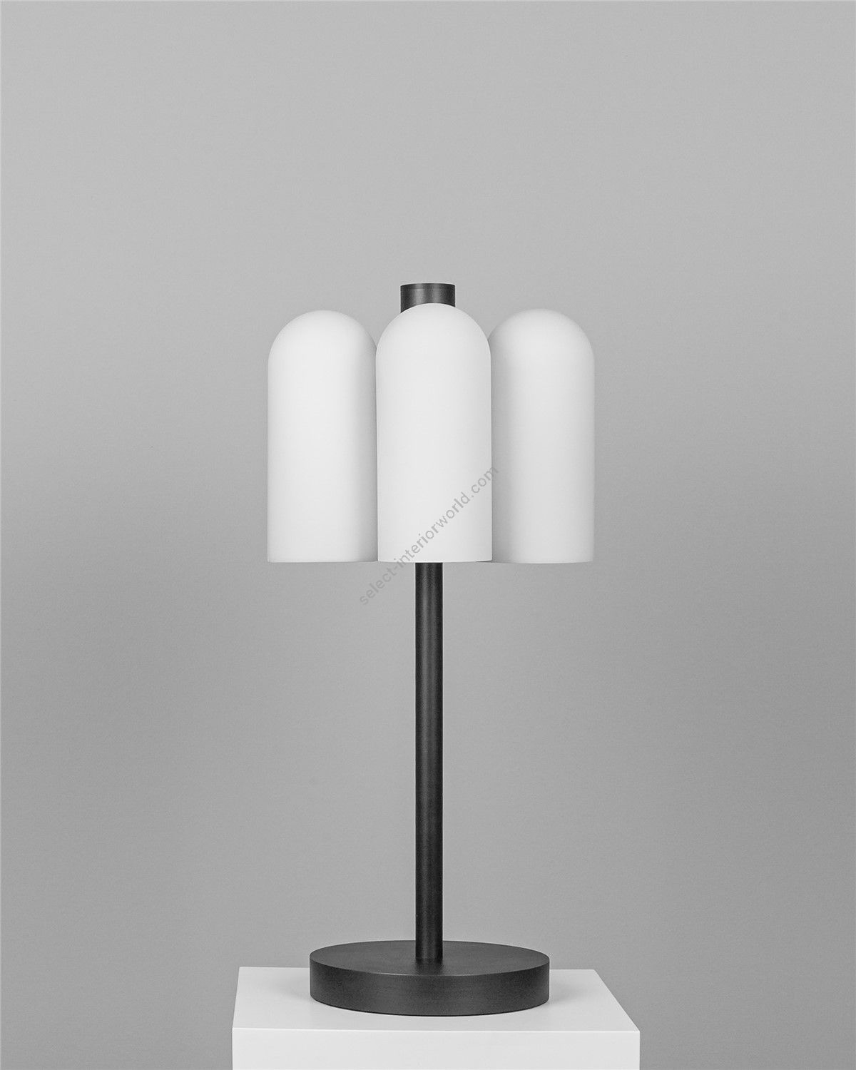 Schwung design / Table Lamps / Odyssey 6