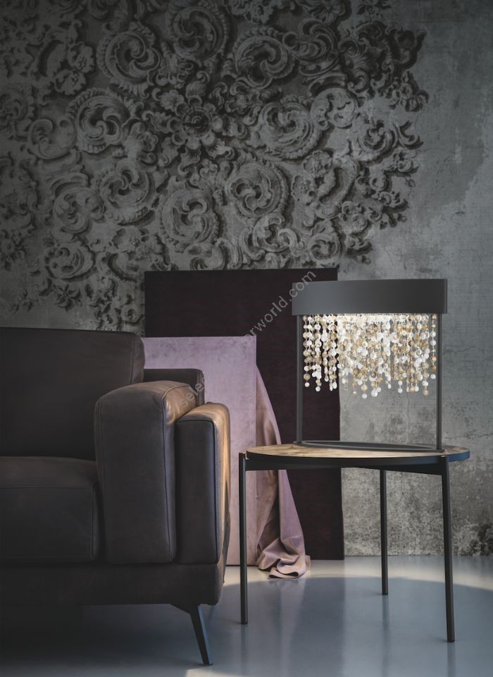 Masiero / Table Lamps / Olà Tl2