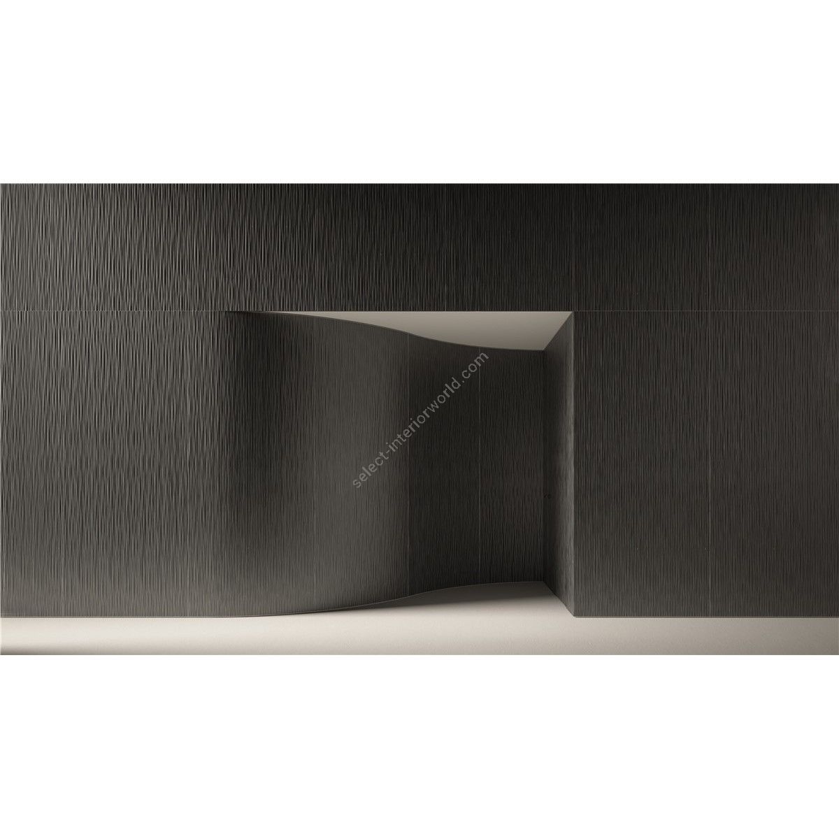 Laurameroni / Wall Panels / Onda Wall Panels
