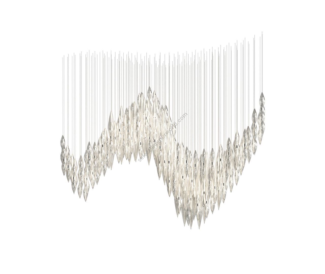 Sans Souci / Chandeliers / Opera Xl