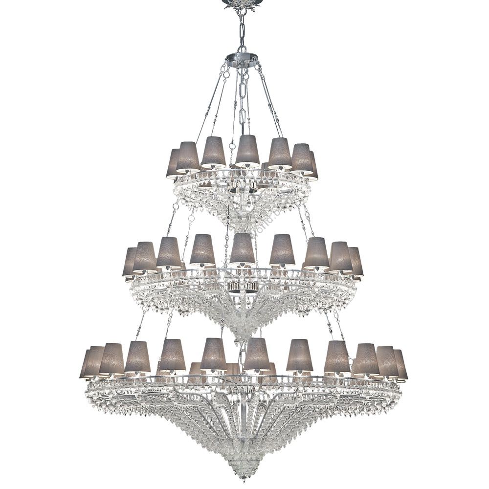 Patrizia Garganti / Chandeliers / Ophelia EX02