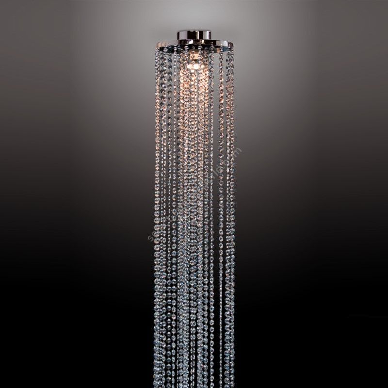 ILFARI / Semi-Flush Mounts / Opus C1